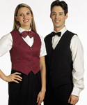 Formal wear
