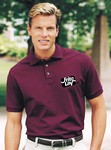 Polo shirts
